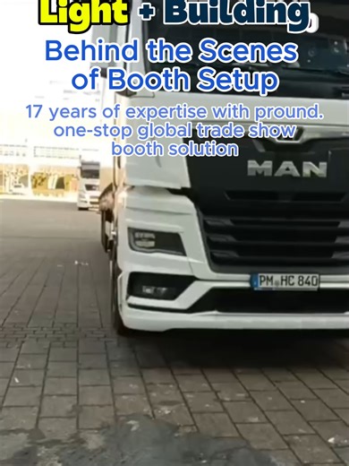 Behind the scenes of booth setup 👀 Empty space in the morning. Chaos by noon. A full booth by showtime. People see the booth. They don’t see the build. Check our website for more:neobooths.com #tradeshow #tradeshowdisplay #businessgrowth #tradeshowbooth #expo