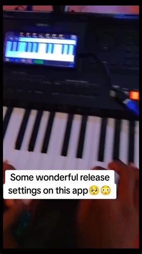 Exploring Release Time and Sustain Pedal Techniques