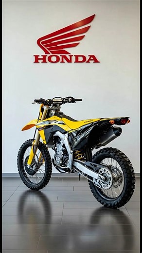 2026 Honda CRF450RL – Ultimate Street-Legal Enduro Bike | Specs, Features & Review