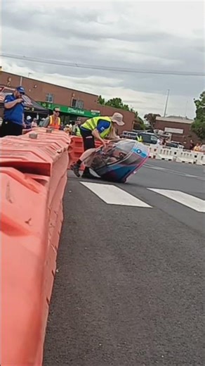 Energy Breakthrough 2025 Crash Corner