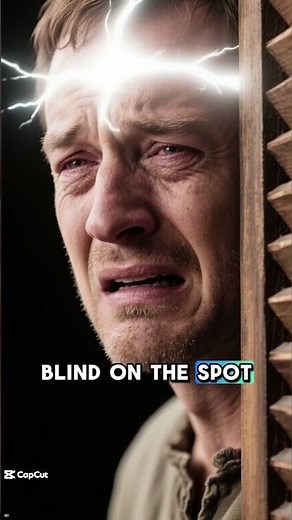 Why Is He Called Peeping Tom?