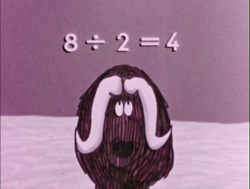 Learn Fractions & Division: Missing Factor Math for Elementary School