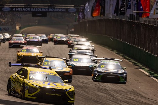 Stock Car: Confira horários e como assistir à etapa de Interlagos