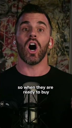 Your leads are falling through the cracks!