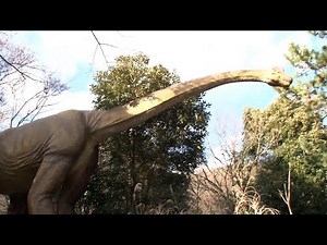 アニア探検隊! 伊豆アニマルキングダム後編