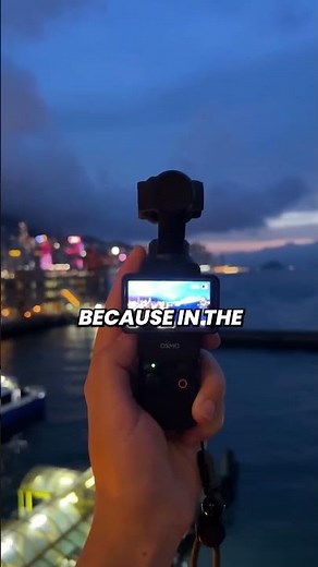 The BEST Vlogging Camera for 2024