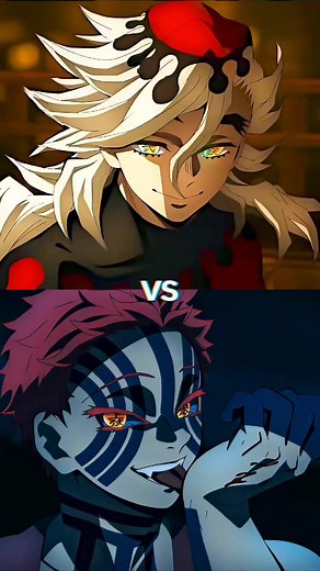 Zenitsu vs Inosuke: A Demon Slayer Showdown