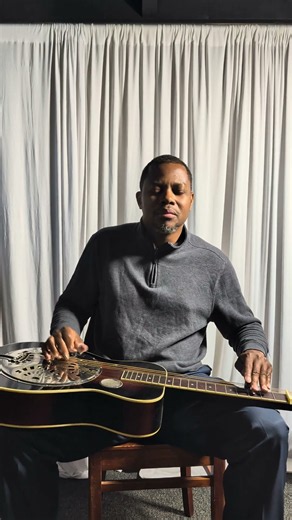 Sunday afternoon playing Subscribe #shortsmusic #steelguitarmusic #dobro #music