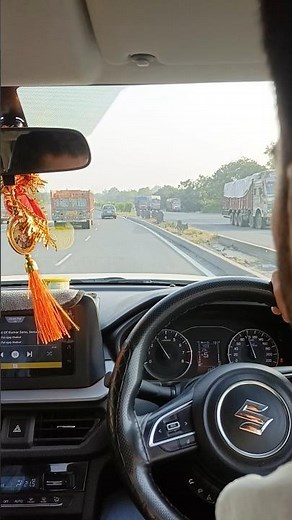 New Brezza Top Speed Test 2025: 150 KM/H पर परफॉर्मेंस कैसी रही?