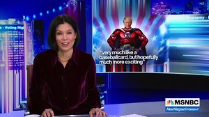 👉Trump Makes A Fool Of Himself Hawking Weird Cheap Photoshop Imaginary Trading Cards | Democracy Dies in Darkness