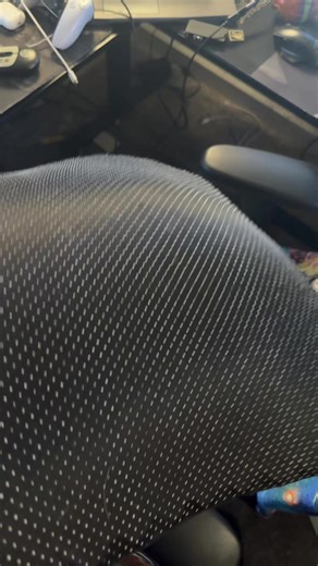 New Honeycomb Seat Cushion for Back Pain Relief