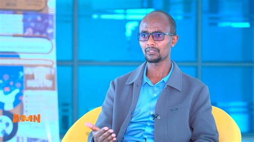 መንግስት ለሰው ሰራሽ አስተውሎት የሰጠው ትኩረት በዘርፉ ብዙ መስራት እንዲቻል ምቹ መደላድልን የፈጠረ መሆኑን የአዲስ አበባ ሳይንስና ቴክኖሎጂ ዪኒቨርሲቲ አስታወቀ፡፡ #Ethiopia #AddisAbaba #linkAddis #AMN #media | AMN-Addis Media Network