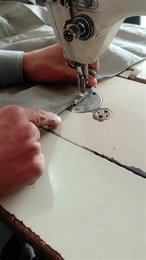 How to Sew a Suit: Step-by-Step Guide