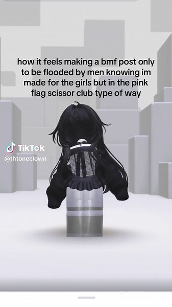 Exploring WLW Moments in Roblox Community