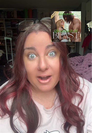 Jessa Kane Audiobooks Now Available!