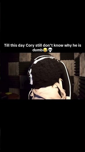 Coryxkenshin Apparently Still Wondering Why He’s Dumb😂💀