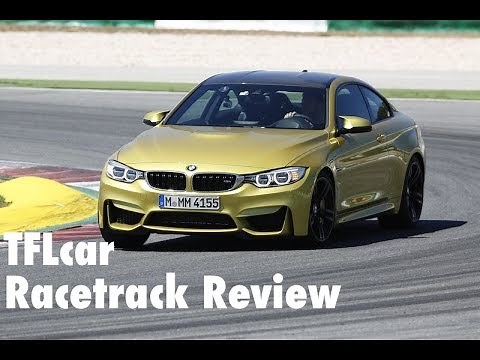 2015 BMW M3 & M4 Road America RaceTrack Review (BMW M Week)