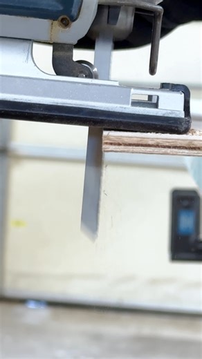 Check out these tips to help on your next jigsaw project. https://amzn.to/4lnazd2 | Cody Romer