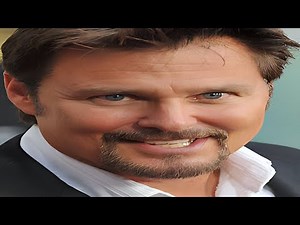 Tragic Things You Didn't Know About Greg Evigan