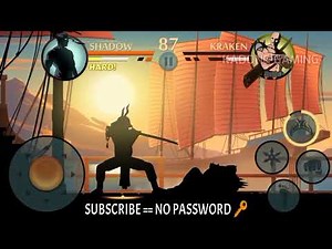 Shadow Fight 2 Mod Menu v2.41.7 New 2025 | Unlimited Money & Max Level