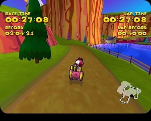 Wacky Races: Starring Dastardly and Muttley - Alchetron, the free social encyclopedia