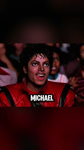 When Michael Jackson Tried His Best to Be Normal