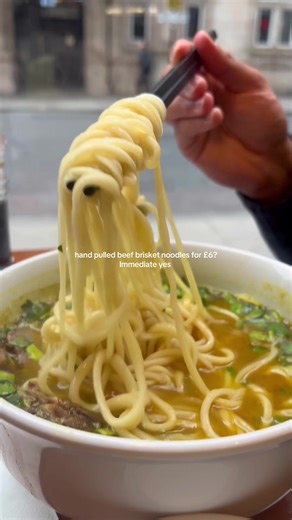 Incredible Ramen and Skewers at NeoTaste