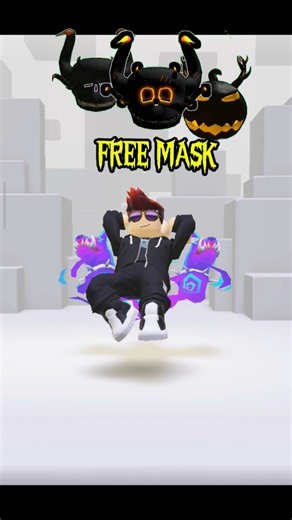 How to Get 3 FREE LIMITED UGC Items in Roblox! 💀🎃 #Roblox #short #viral