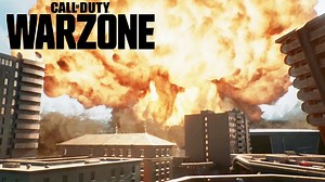 COD Warzone Nuke Event: The End of Verdansk