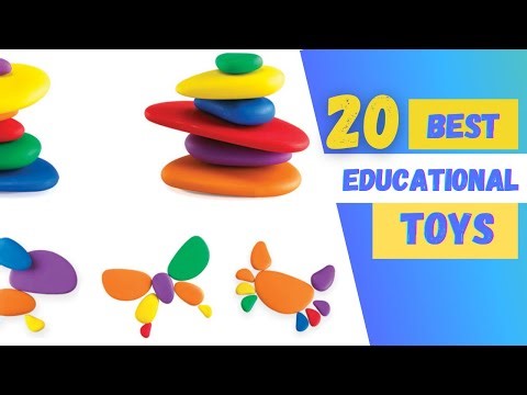 Educational Fine Motor Toys, Games, Activities for Therapy Kids 3+