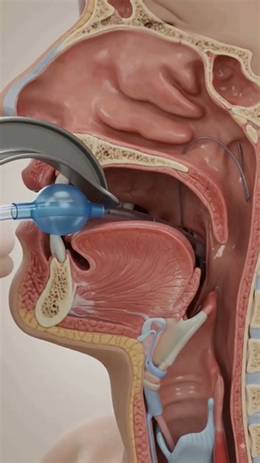 What Happens During Intubation