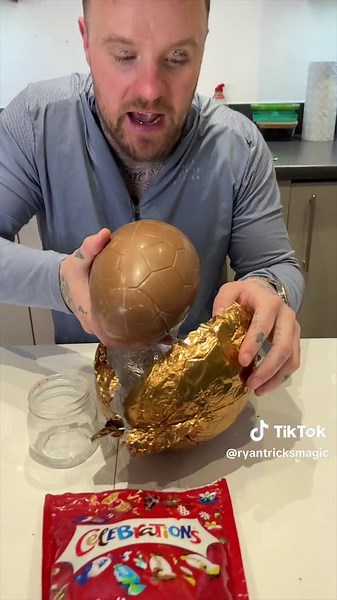 How to Make the Best Easter Egg Surprise for Your Kids