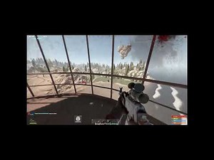 PVP Moments on Logi Rust 240 Dev Old Recoil Feat​⁠ ‪@bringbackoldrecoil‬