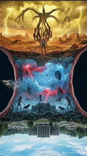 If you don't watch stranger things you are missing out on a lot of things