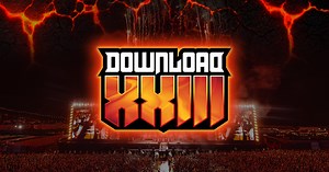 The Download Experience - Download Festival
