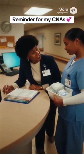 Before you provide care, check the kardex. Protect your resident. Protect yourself. #cnalife #longtermcare #nursesoftiktok #nursetips #healthcareworkers