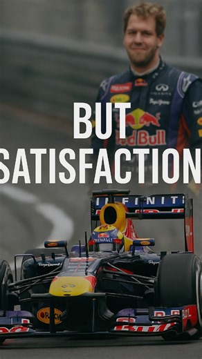 F1.CHECKPOINT on Instagram: "“But… satisfaction.”  2013 Monaco GP — Vettel didn’t care about the rules, only about the thrill. Fastest lap. Pure defiance. Pure satisfaction. #F1 #SebastianVettel #MonacoGP #F1History #Formula1 #F1Edit #F1Reels #Motorsport #F1Legends #F1Tok #Satisfaction #F1Radio #F1Fans"