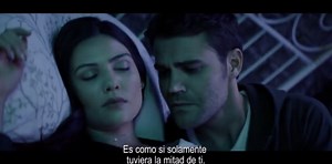 Tell Me a Story temporada 2