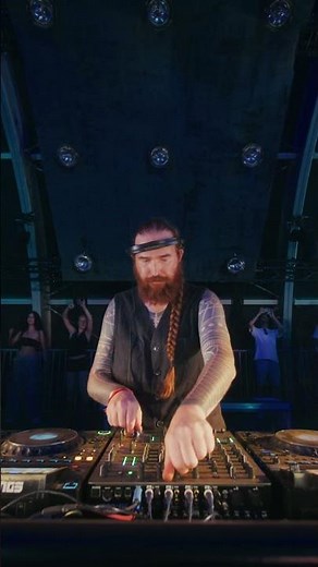 Rødhåd - Awakenings Festival 2026