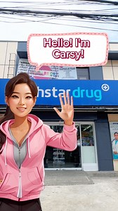 D-chiro-inositol found in Carsitol positively affects insulin sensitivity in obese PCOS patients and is greatly effective among PCOS patients who have diabetes. Check Carsitol at the nearest Southstar drugstores in your area or send us a message to learn more about #Carsitol. #BawatPinay #Carsitol #DCI #PCOS | Bawat Pinay