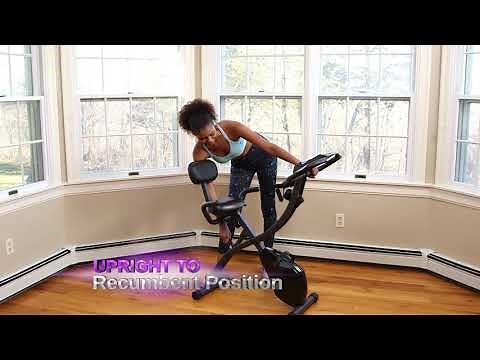 Slim Cycle 🚲 Hear First Time Riders Give Their Review!