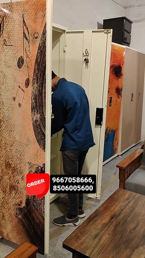 15K views · 150 reactions | DM for Promotions Follow for more @sahidaam001 Today we are at Strega Modular Furniture #almirah #almirahijab #almirahdesigns #almirahdesign #almirahmen #almirahdesigns #furnishings #furnituredesigner #furnitureforsale #furnituremaker #furnitureflip #furnitures #viratkohli #pizza #jethalalcomedy #elvishyadav #brunch #instagram #reel #youtube #india #gold #furnitureideas #furnitureflip #furniturejakarta #furnituremakeover | SAHI DAAM | Facebook