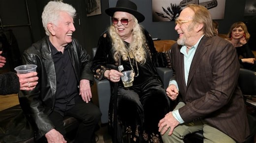 Watch FireAid's star-studded benefit concert for L.A. wildfire relief | CBC Music