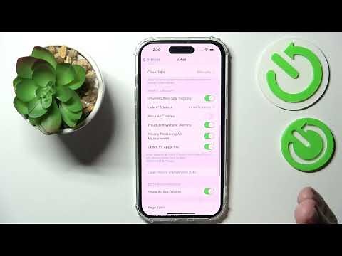 How to Clear Cache on the iPhone 14 Series Device - Plus / Pro / Pro Max