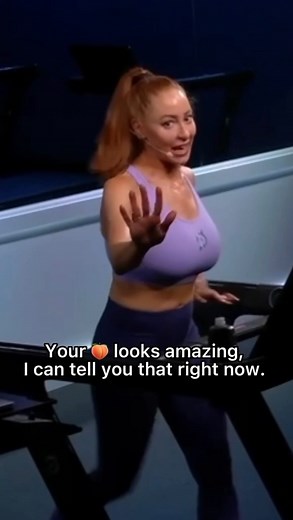 Jessica King on Instagram: "In case no one’s told you today, here’s your reminder that your ass looks AMAZING. Send this to someone who’s been putting in the WORK‼️"