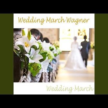 Wedding March Wagner (Gothic Version)