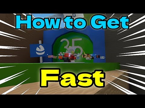 How to Get 35 Bees Fastest methods I Bee Swarm Simulator I