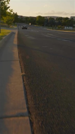 A mid-1960s American coupe, reinterpreted as a street-driven drag build. The original platform was designed for highway cruising and big-displacement power, but this configuration shifts the entire purpose toward straight-line performance. The exposed forced-induction setup and minimal rear-end trim point to function-first engineering, where cooling, airflow, and packaging matter more than factory styling. The stance and rear hardware suggest a car built to stay stable under acceleration. Wide r