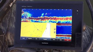 15K views · 220 reactions | Garmin pro Brent Chapman explains how he uses Panoptix LiveVü Forward to efficiently fish shallow flats in the fall. | Garmin Fish & Hunt | Facebook