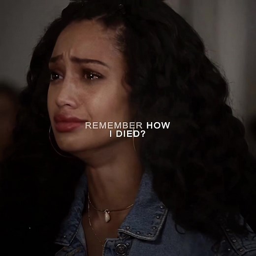 Olivia Baker: The Heartfelt Moments in All American